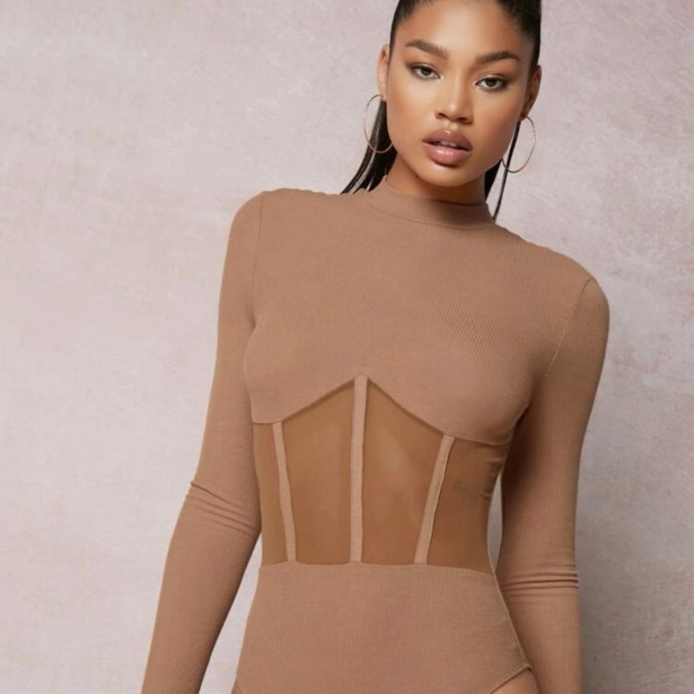 SHEIN BODYSUIT